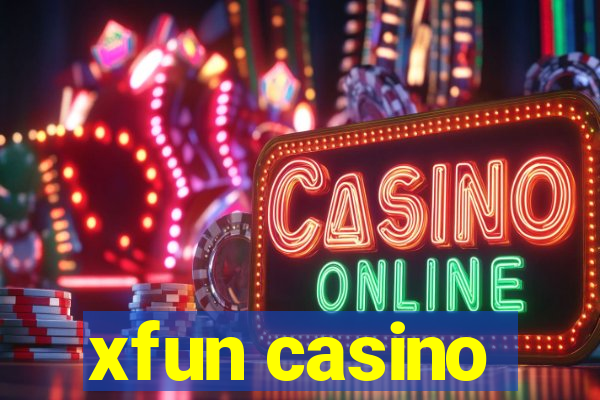 xfun casino